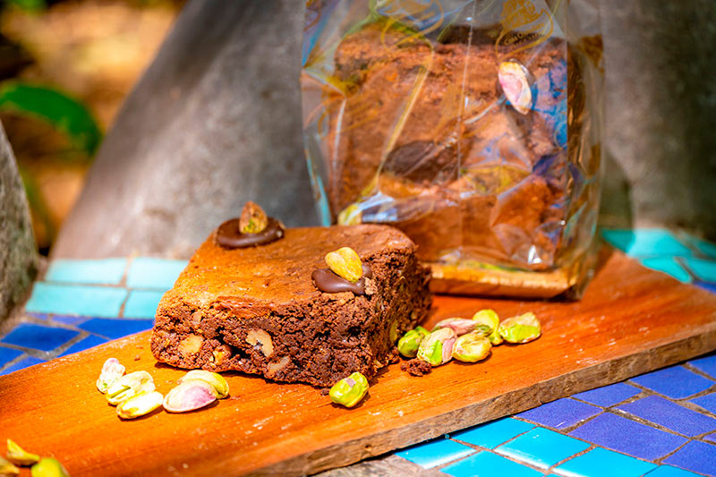 Brownie