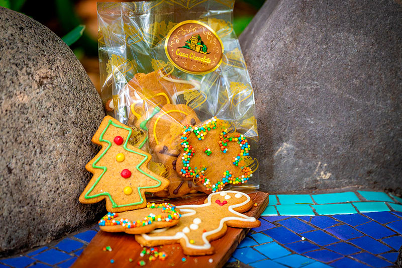 Galletas Navideñas