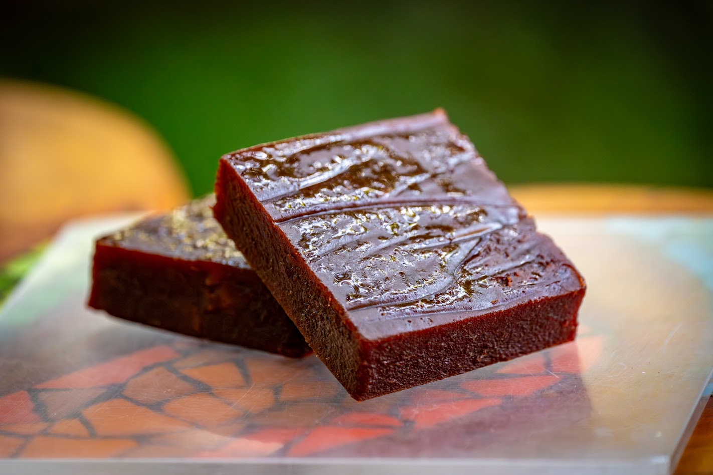Dulce de membrillo