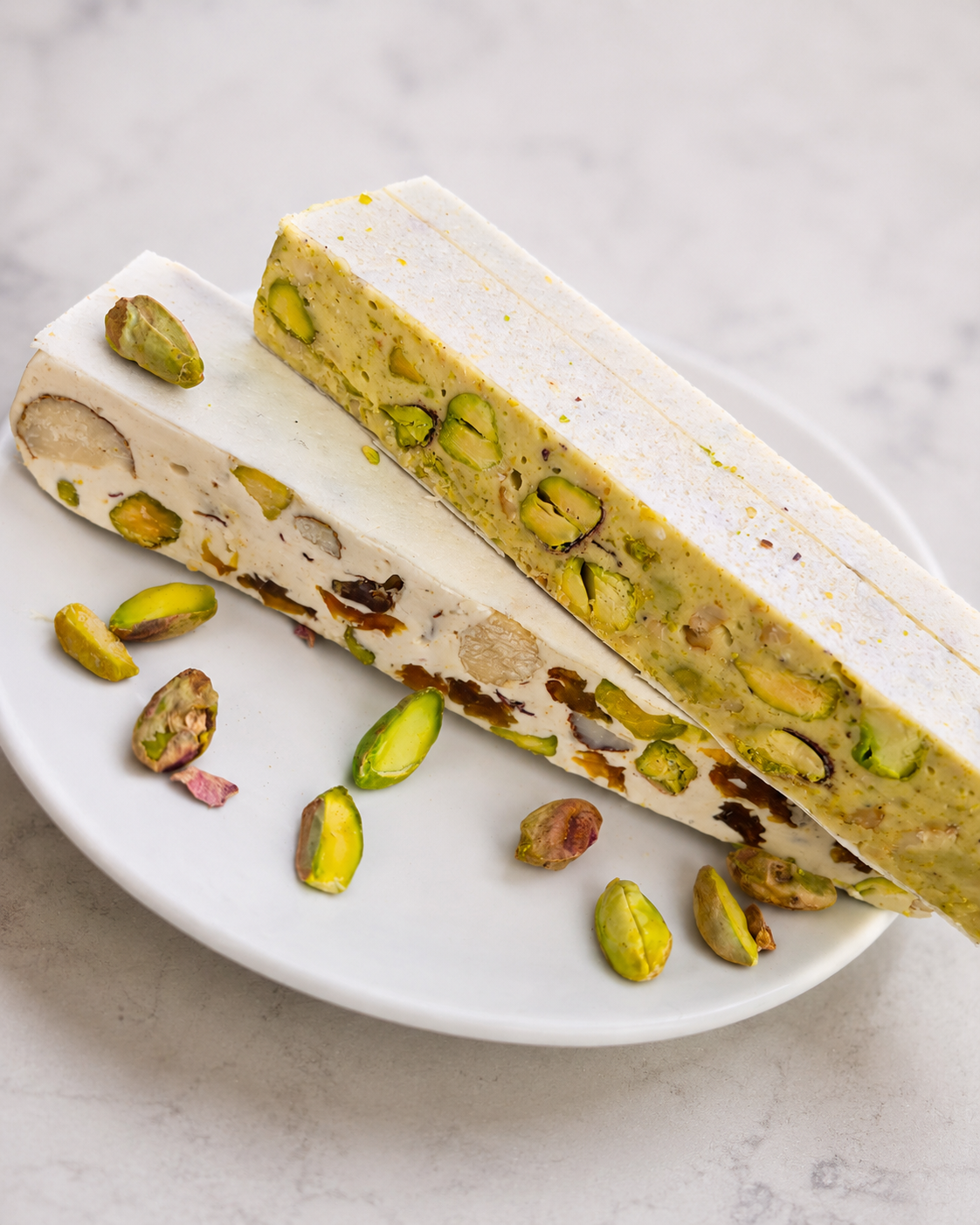 Nougat
